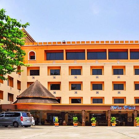 Win Place Hotel Chiang Mai Extérieur photo