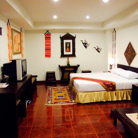 Win Place Hotel Chiang Mai Extérieur photo