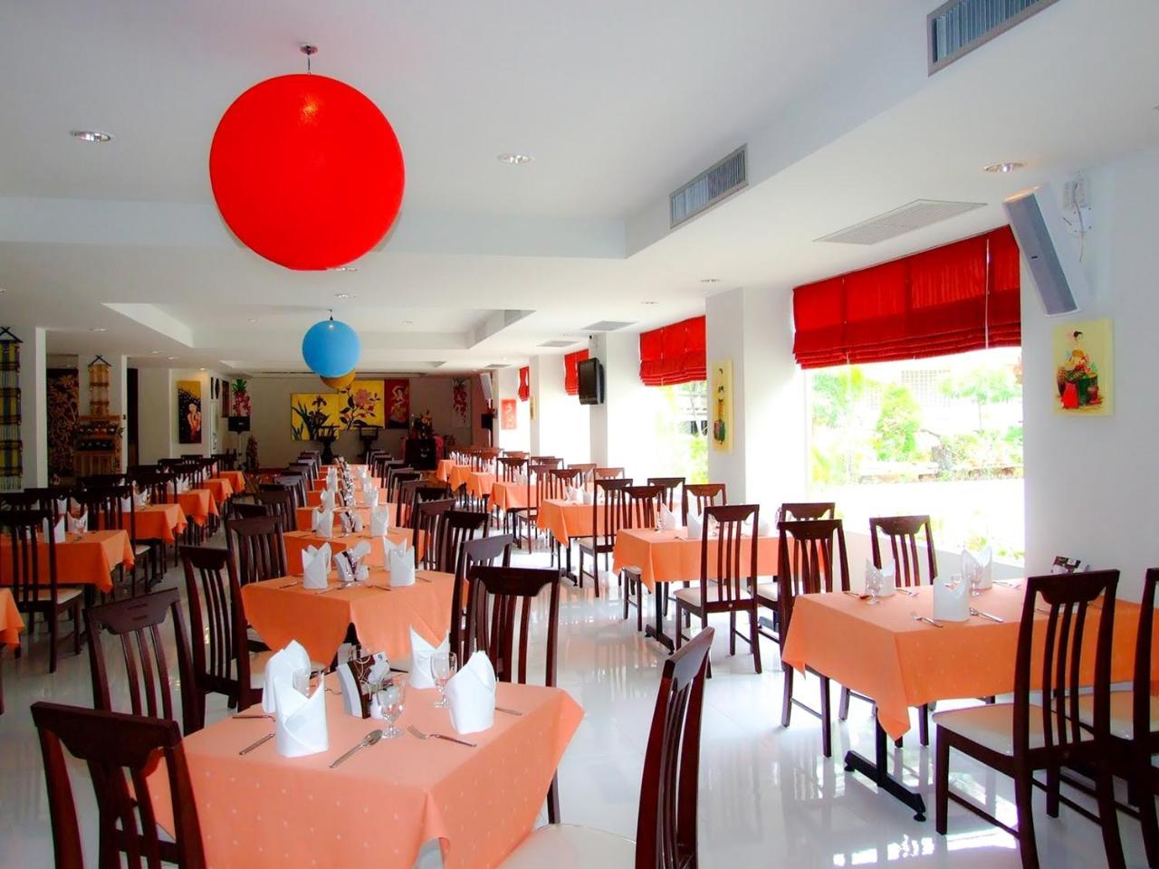 Win Place Hotel Chiang Mai Extérieur photo
