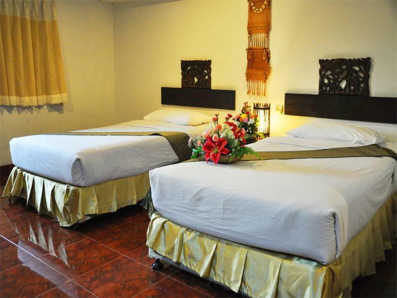 Win Place Hotel Chiang Mai Extérieur photo