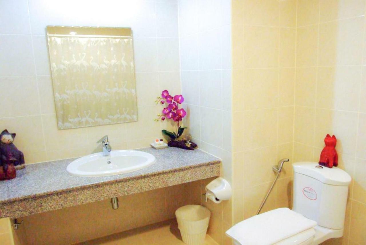 Win Place Hotel Chiang Mai Extérieur photo